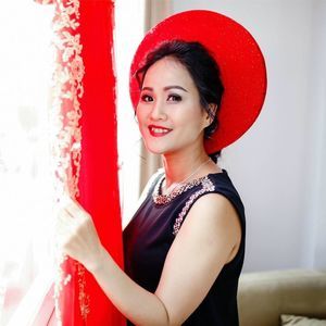 Meet your Posher, Fiona